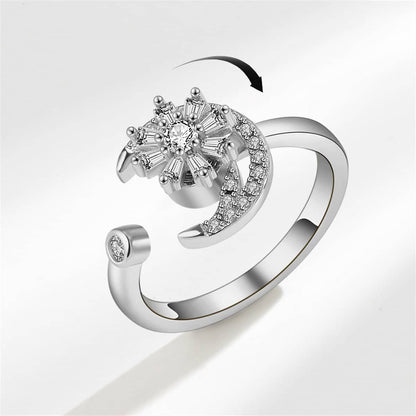 Metallic-
