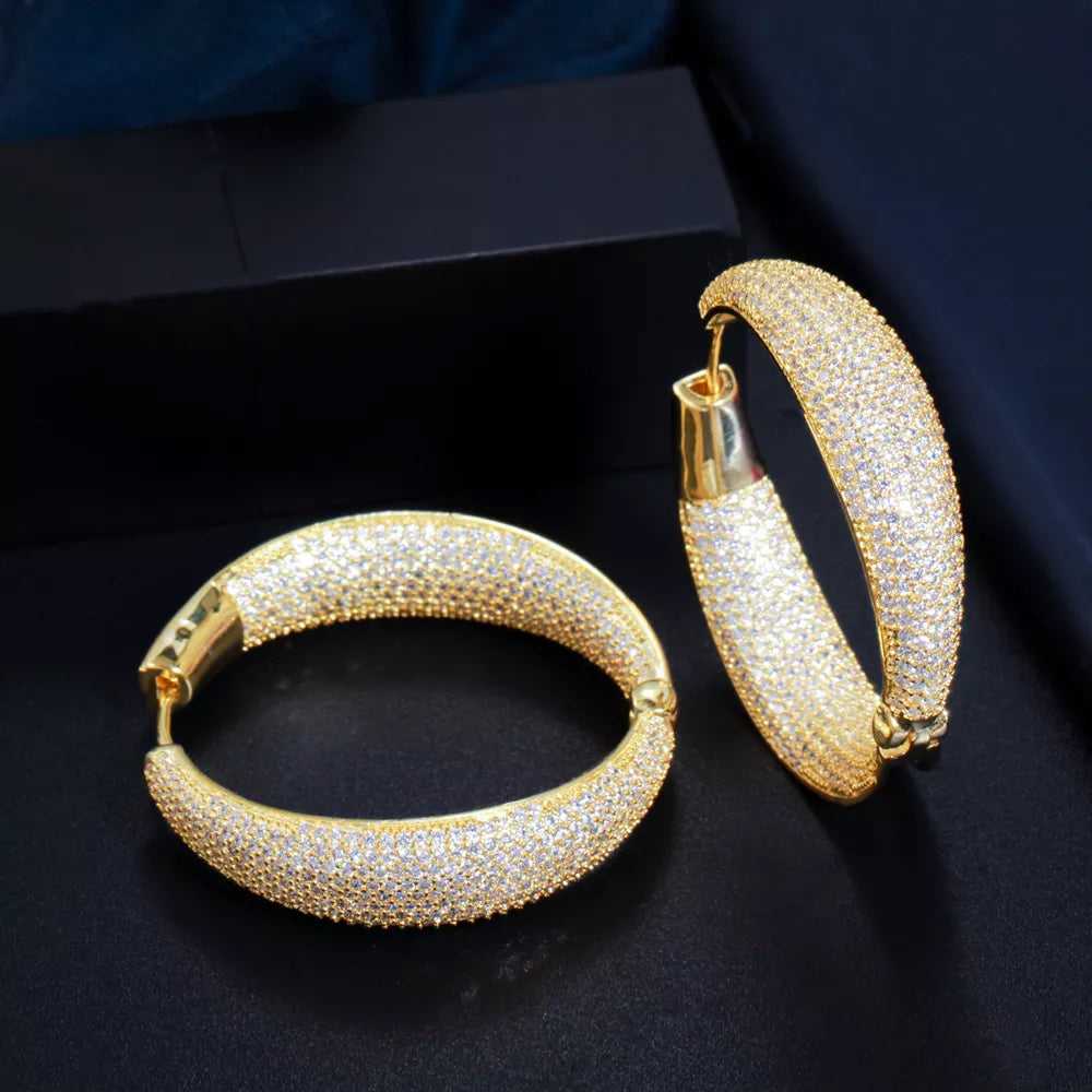 Gold-