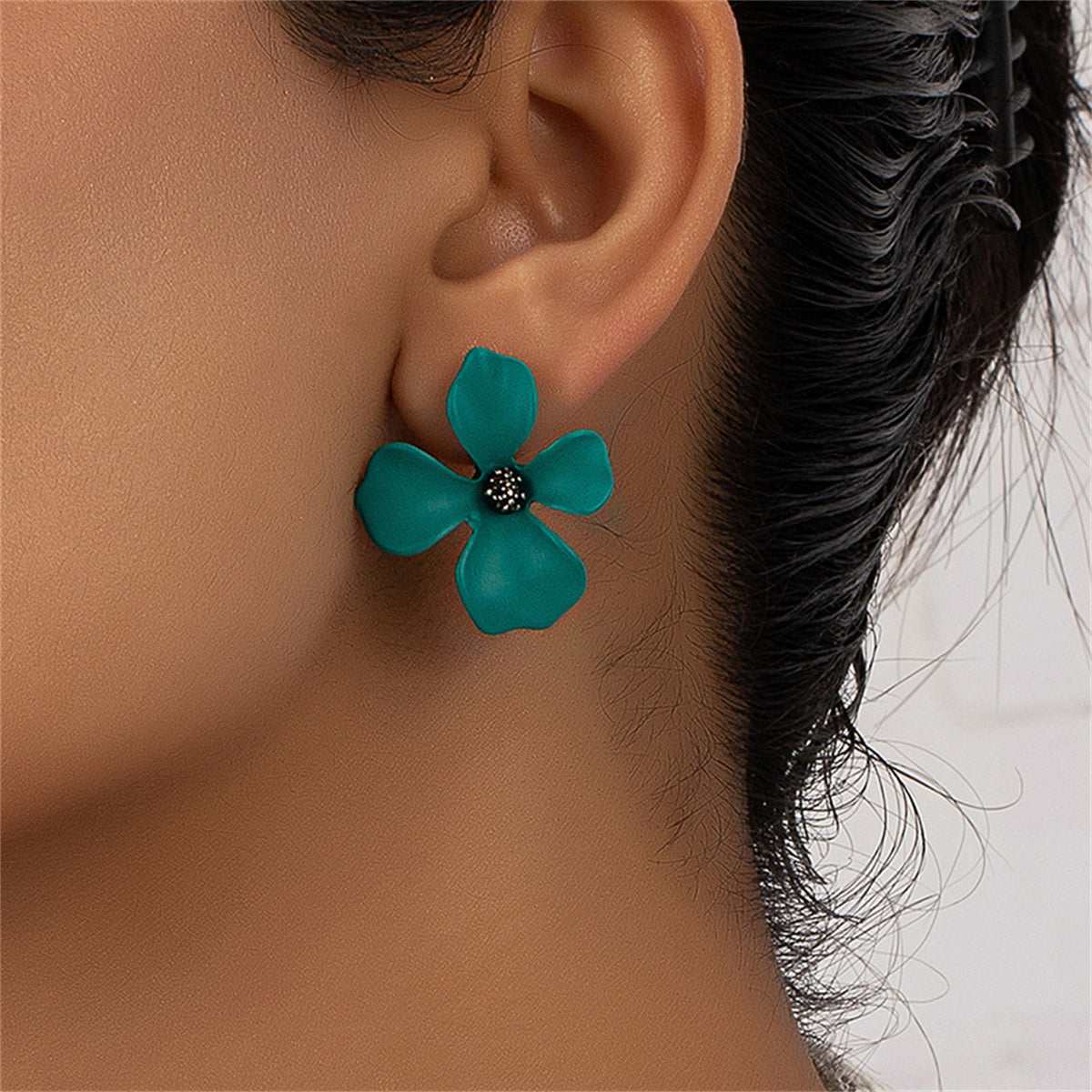 Green-