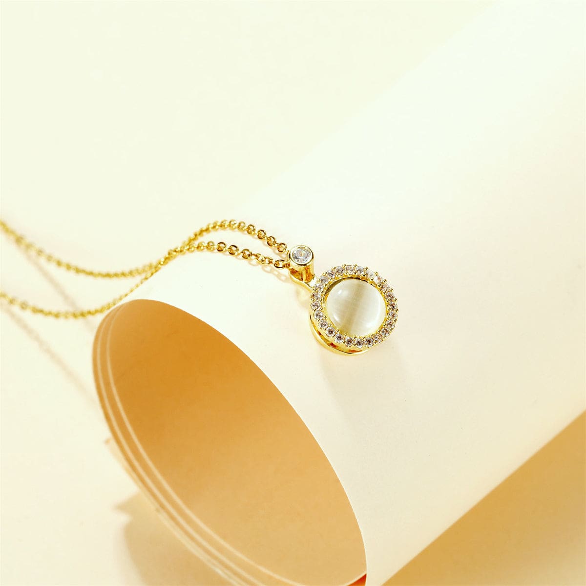 Metallic-