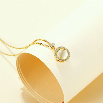 Metallic-