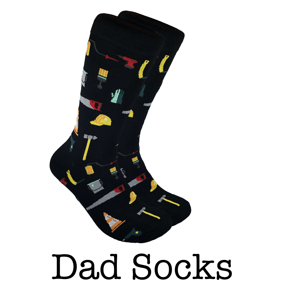 CRAZY sockS for MeN
