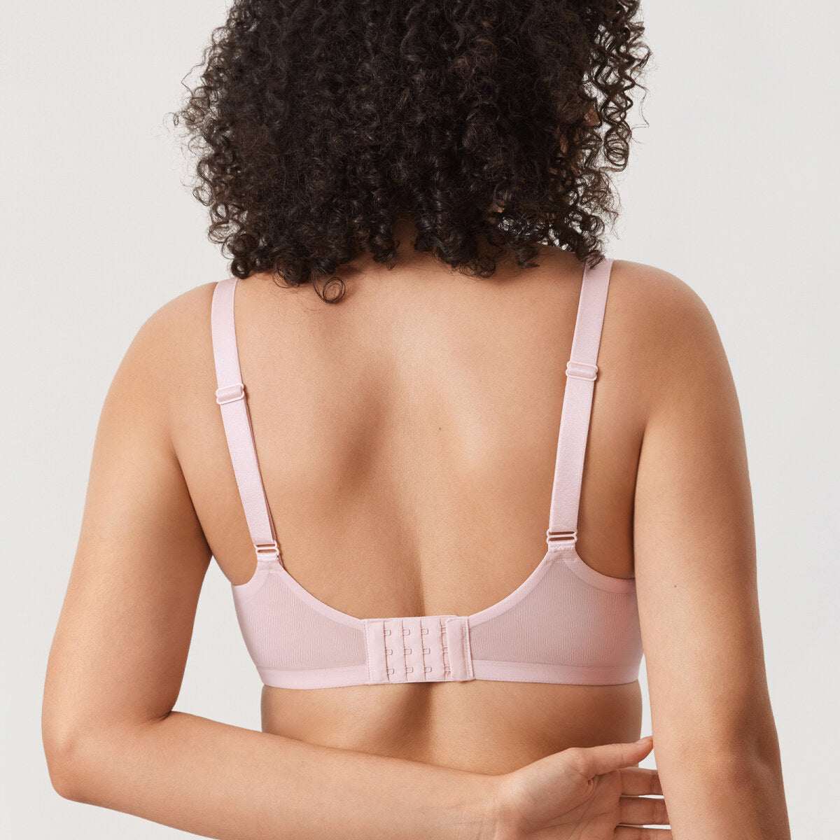 Pink-