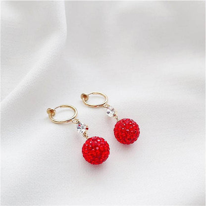 Red-