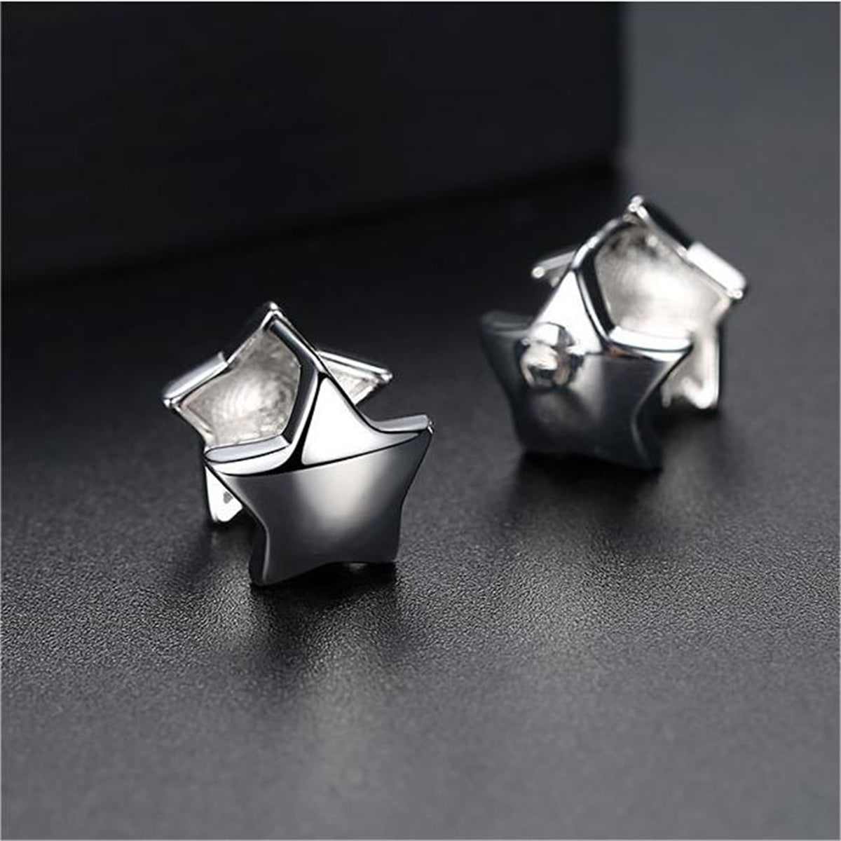 Metallic-