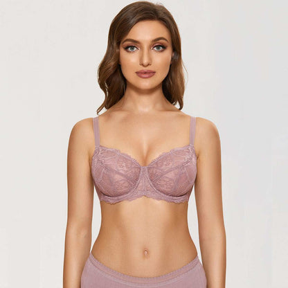 Lavendar-
