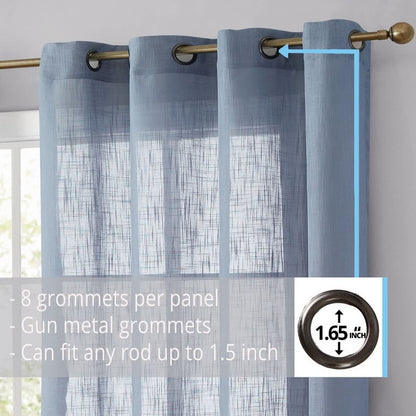 Dusty Blue-