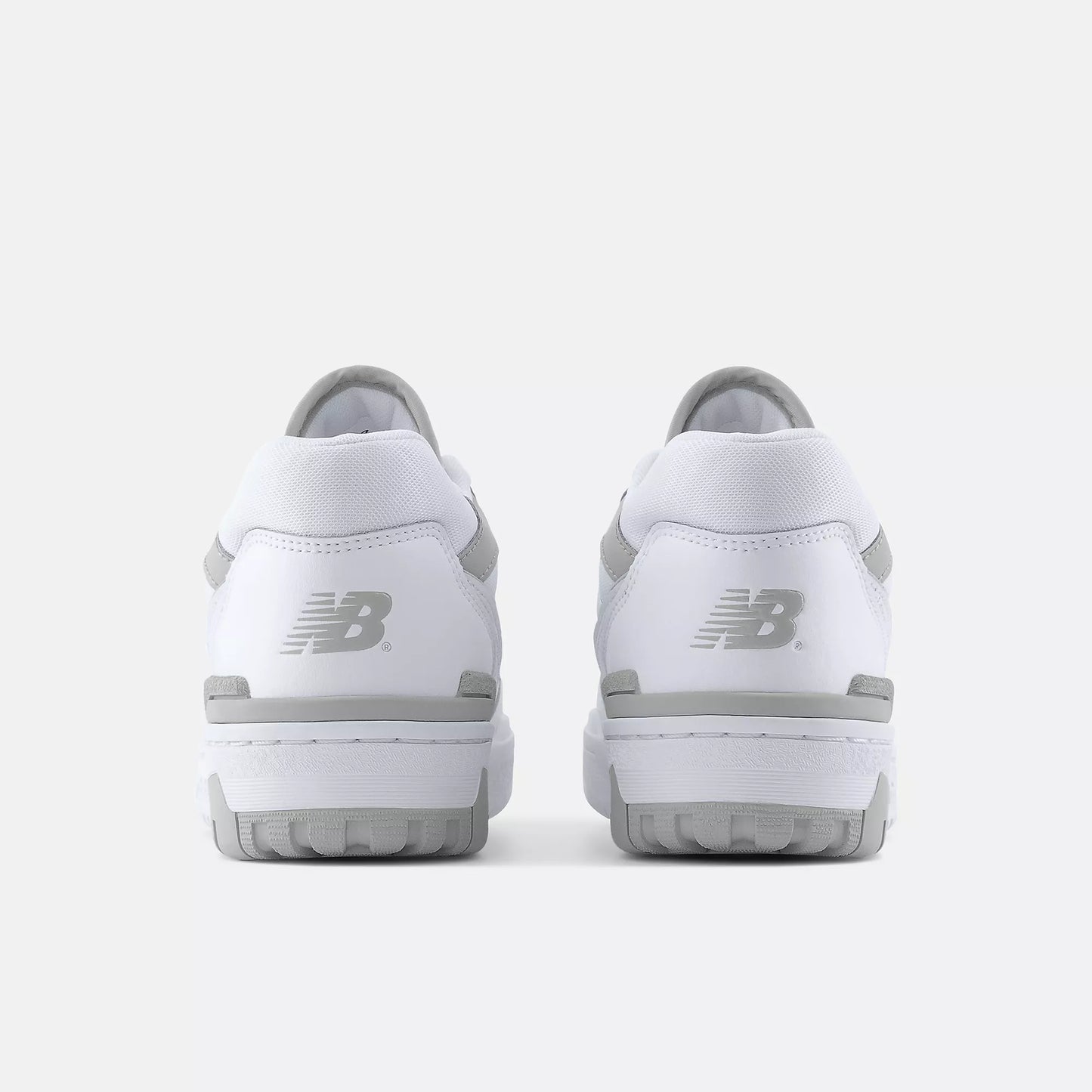 New Balance Womens 550 White Raincloud