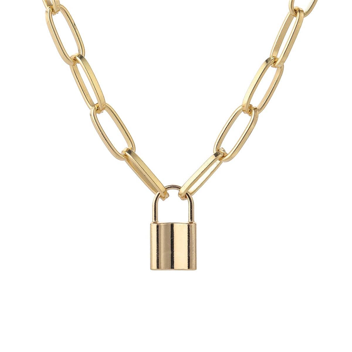 Metallic-
