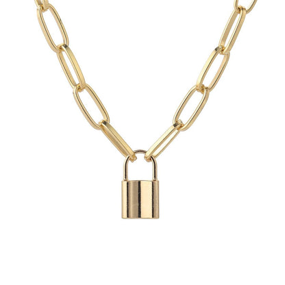 Metallic-
