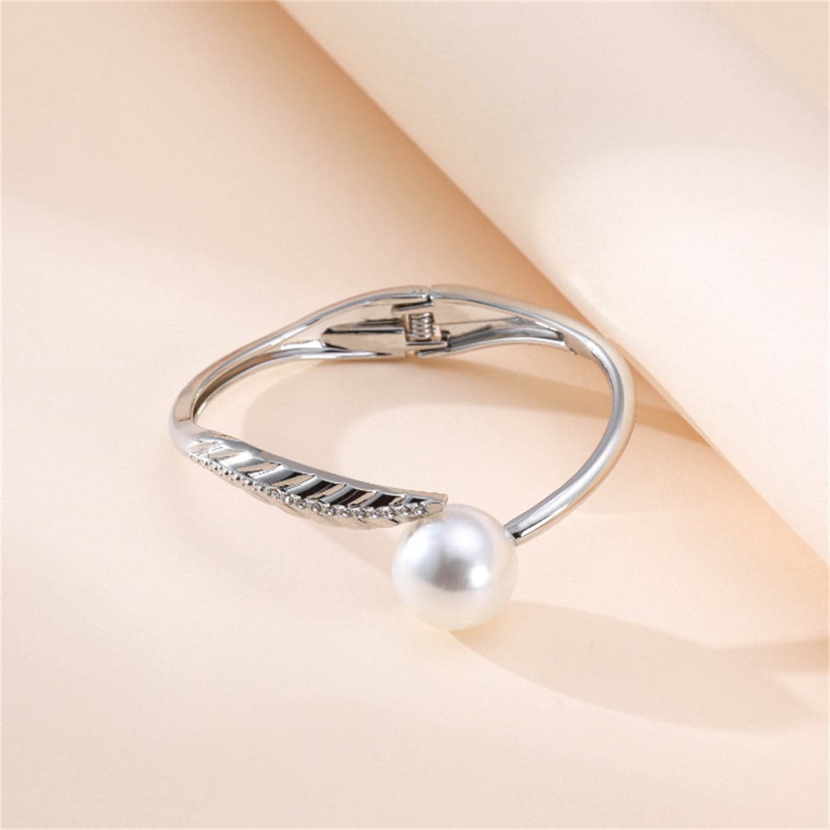 White-