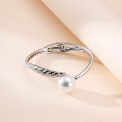 White-