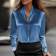 Shirt Blue