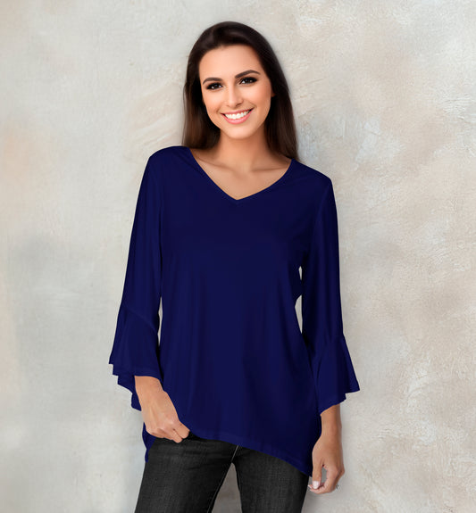 Navy Blue-