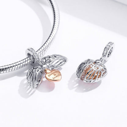 Sterling Silver-