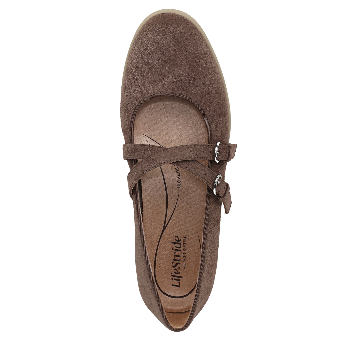 Mocha Brown-