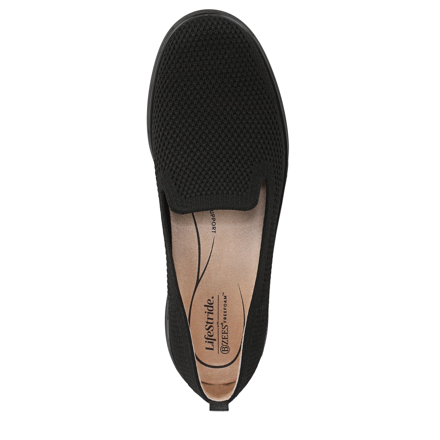Black-