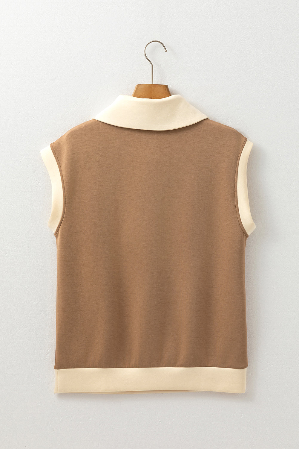 Simply Taupe-