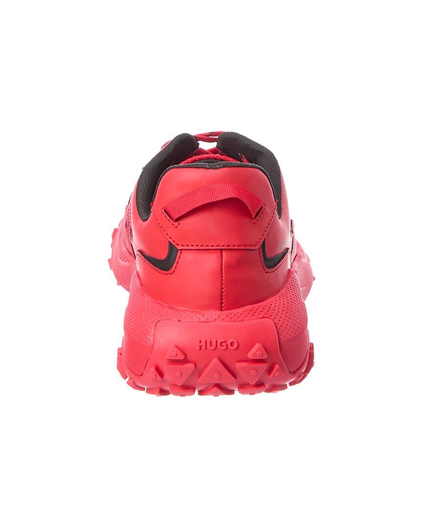 640-OPEN RED-
