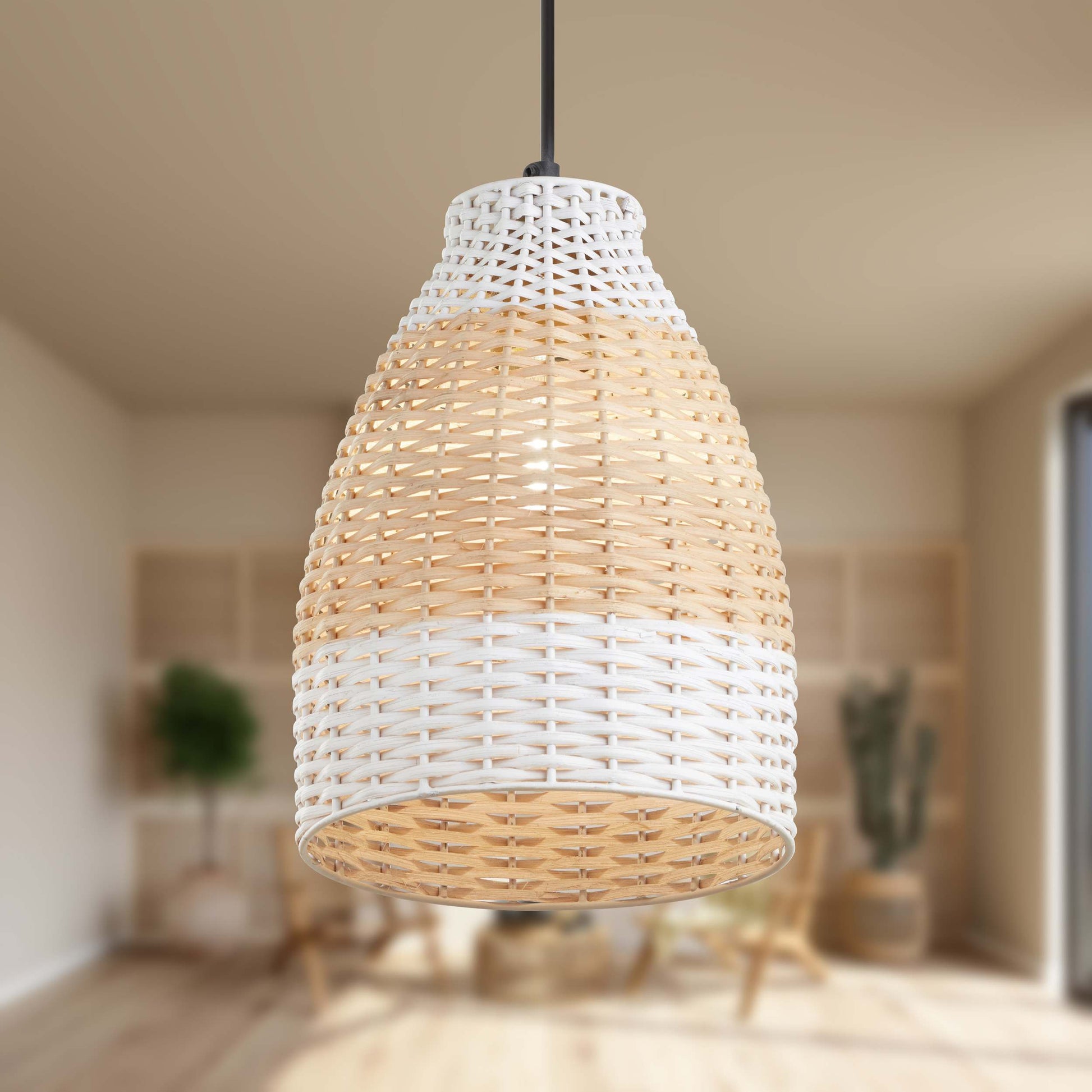 White/Natural/Gold-