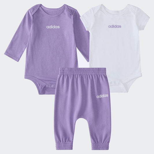 Purple-