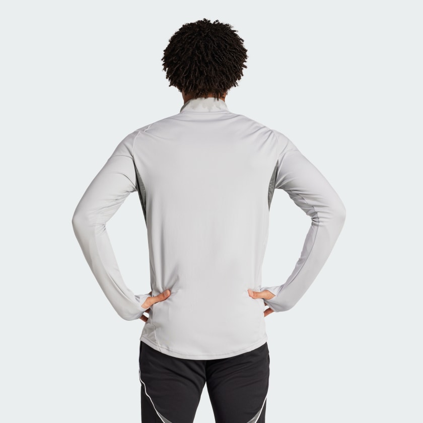 Team Light Grey-
