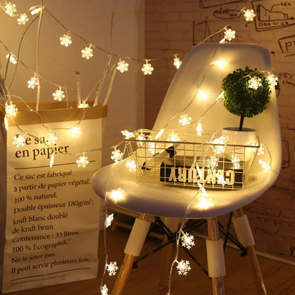 Warm White-9.8ft-