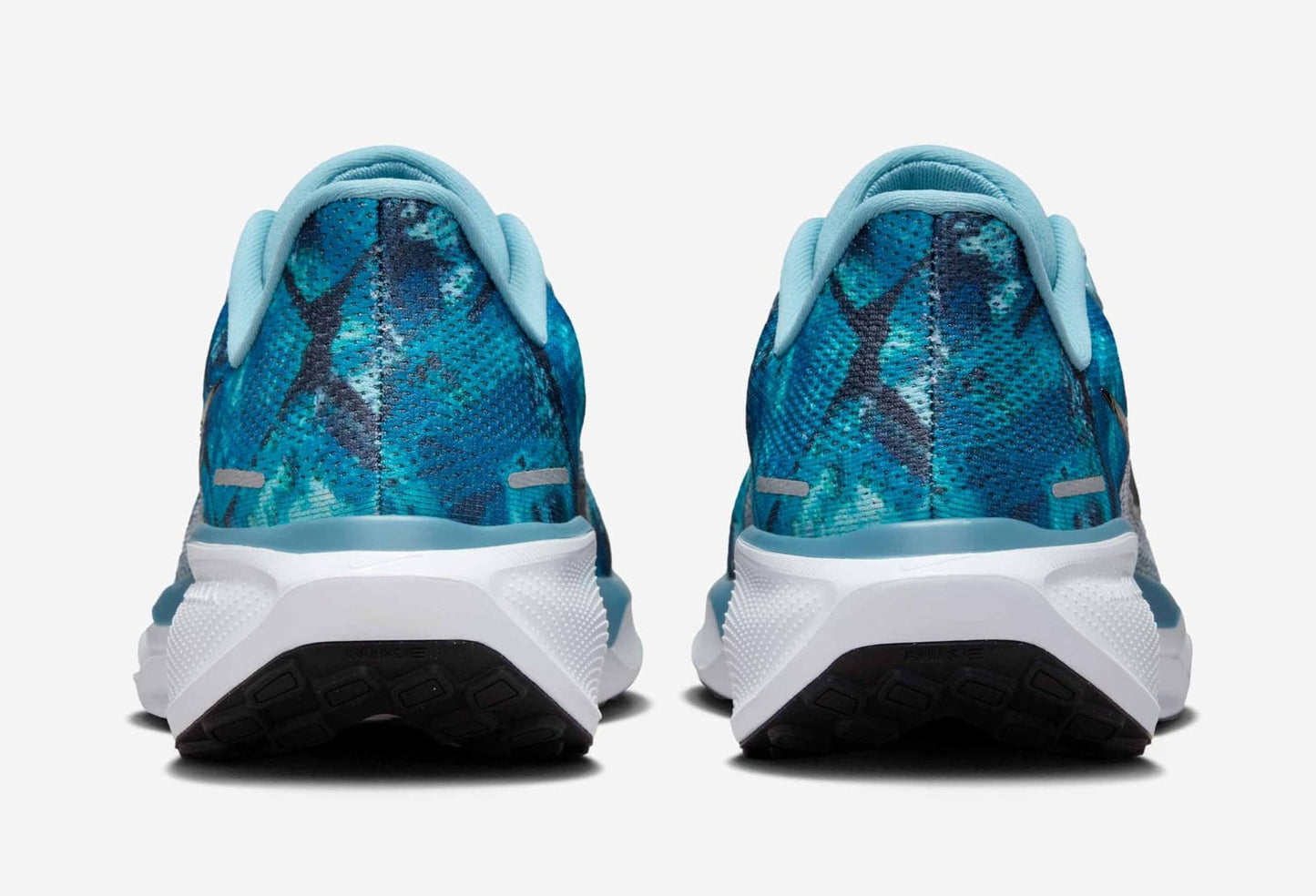 Nike Men's Air Zoom Pegasus 41 X NBNW Denim/Turquoise