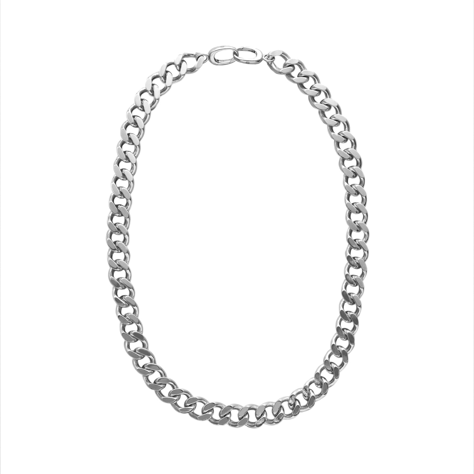 Silver-