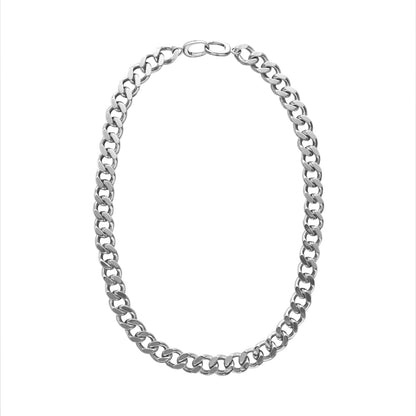 Silver-