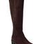 Espresso Suede
