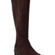Espresso Suede