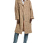 KHAKI PINEAPPLE COTTON EYELET