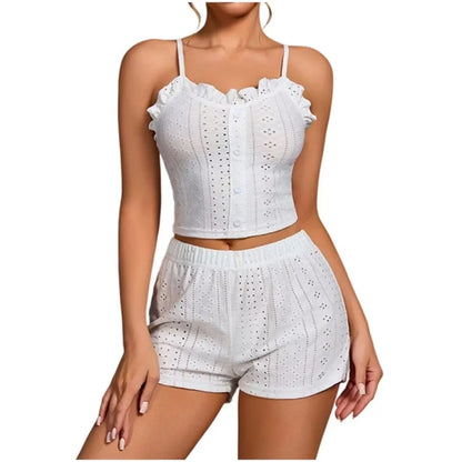 White-