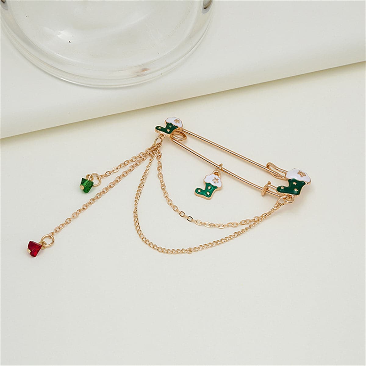 Green-