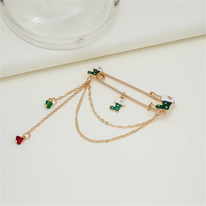 Green-