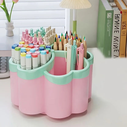 Pink-
