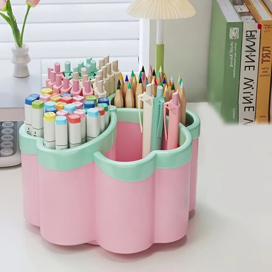 Pink-