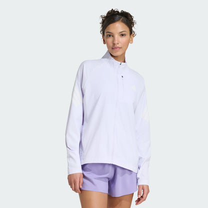 Frozen Purple / White-