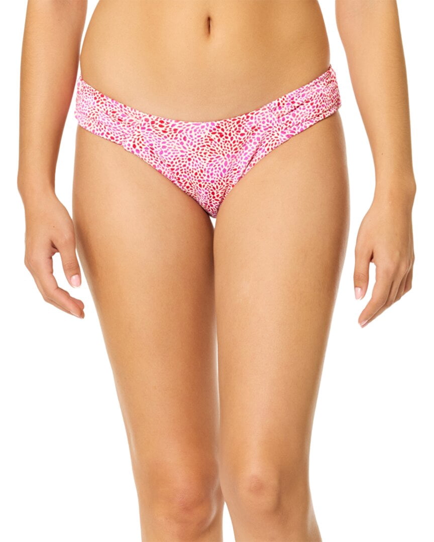 HIBISCUS (RED)-