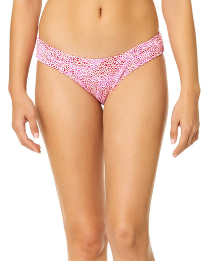 HIBISCUS (RED)-