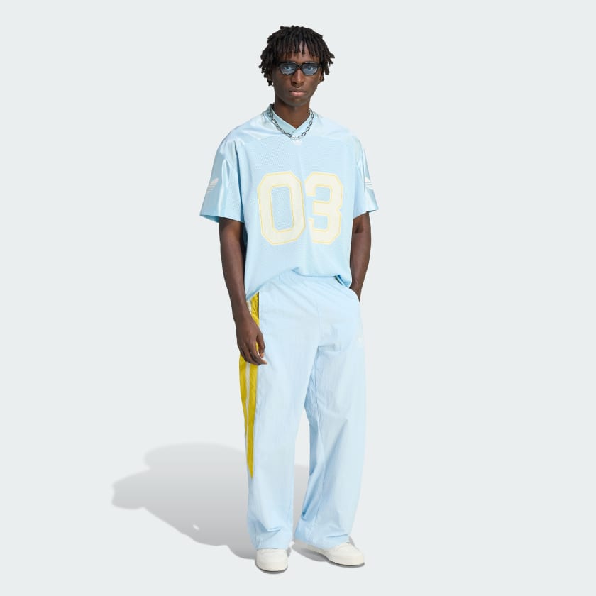 Ice Blue-