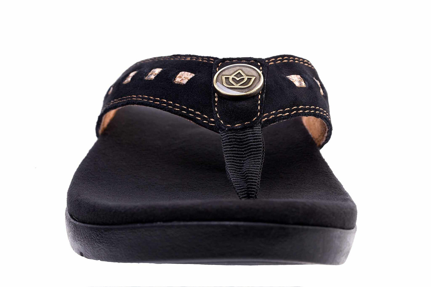 Black -