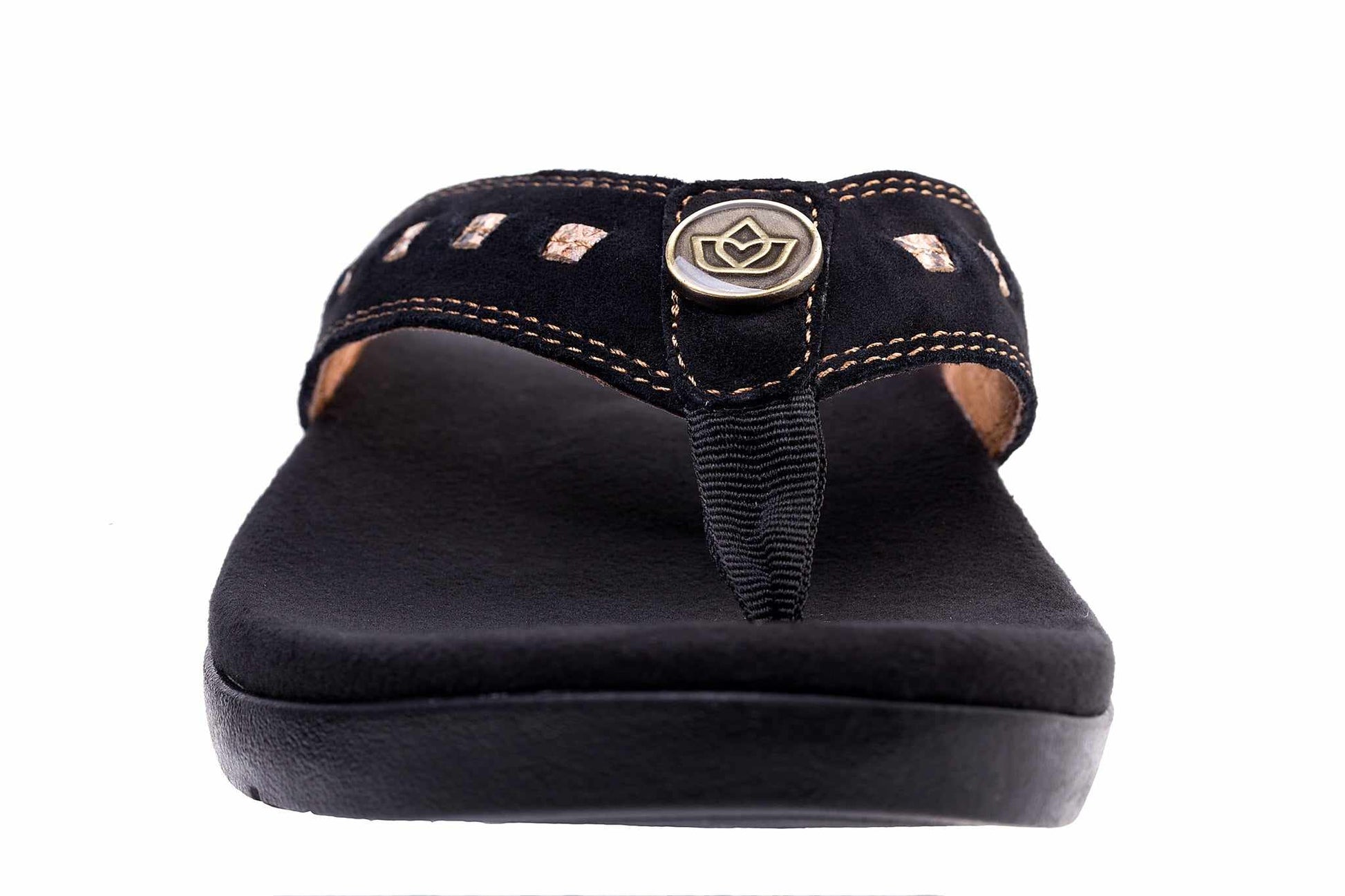 Black -