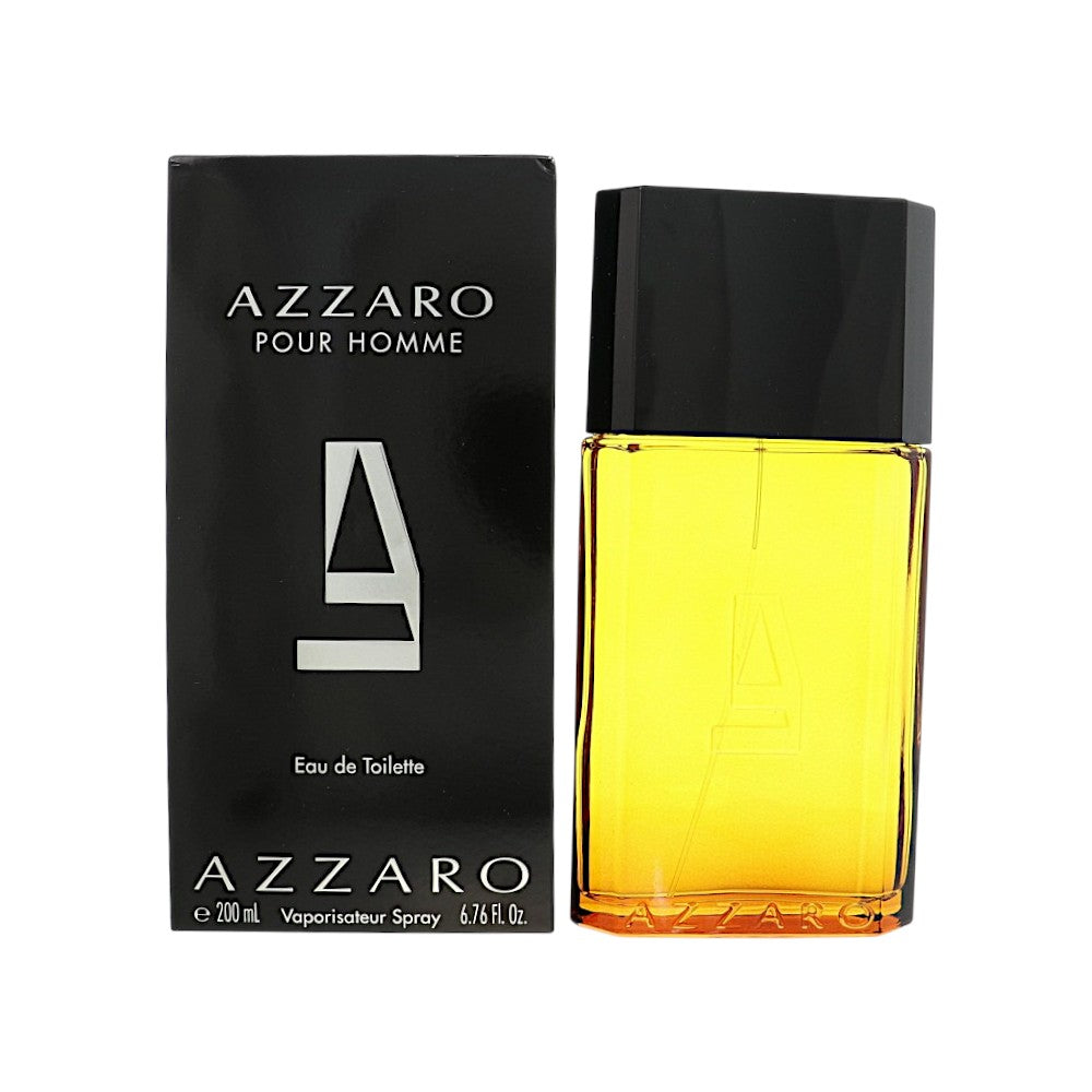 Azzaro Pour Homme-