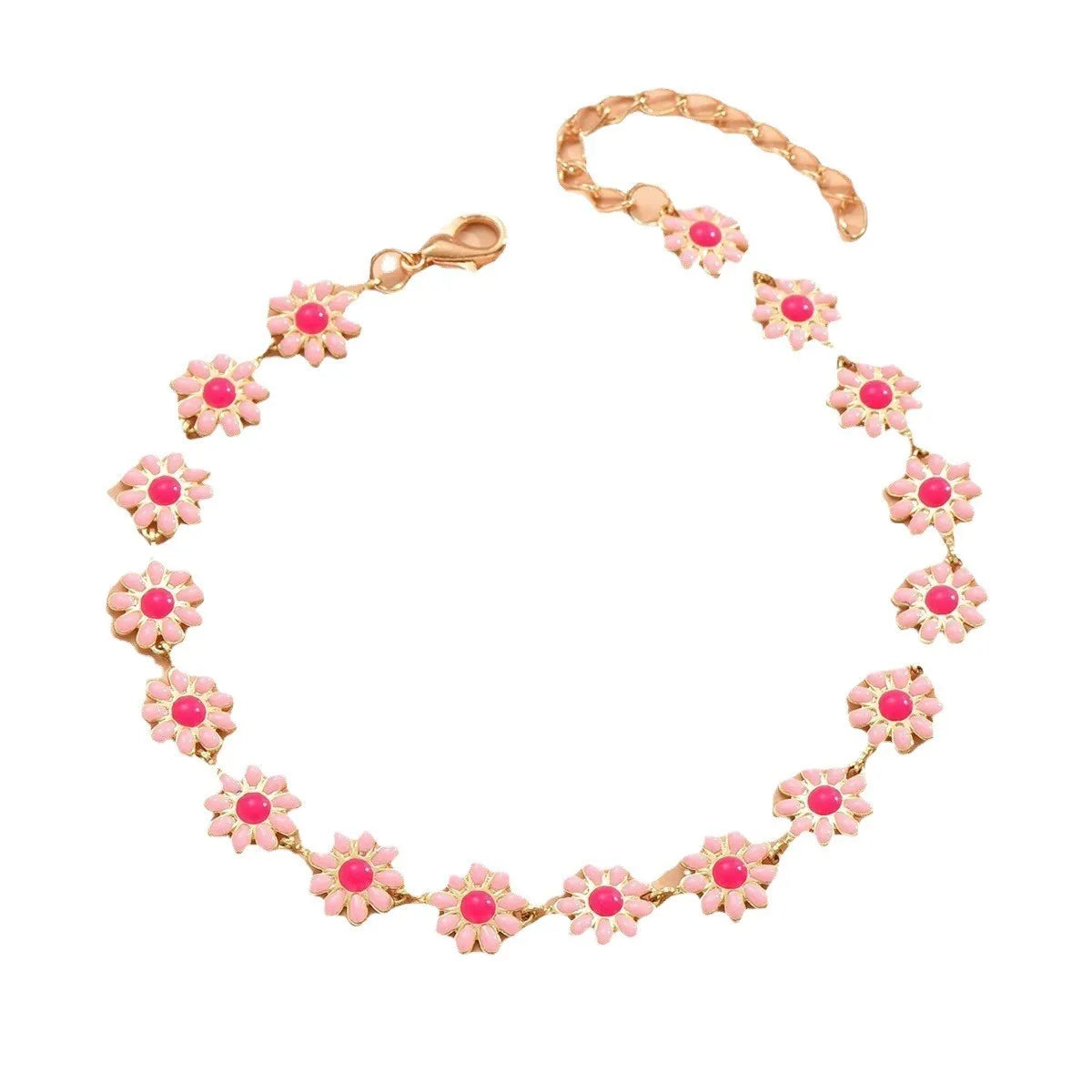 Pink-