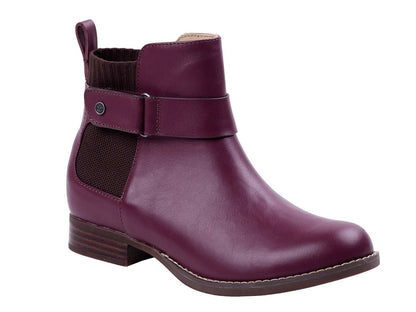 BURGUNDY-