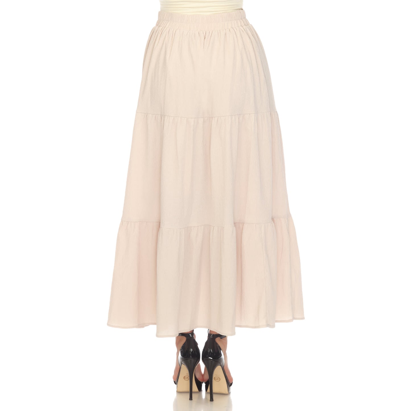 Beige-