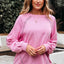 Bright Pink
