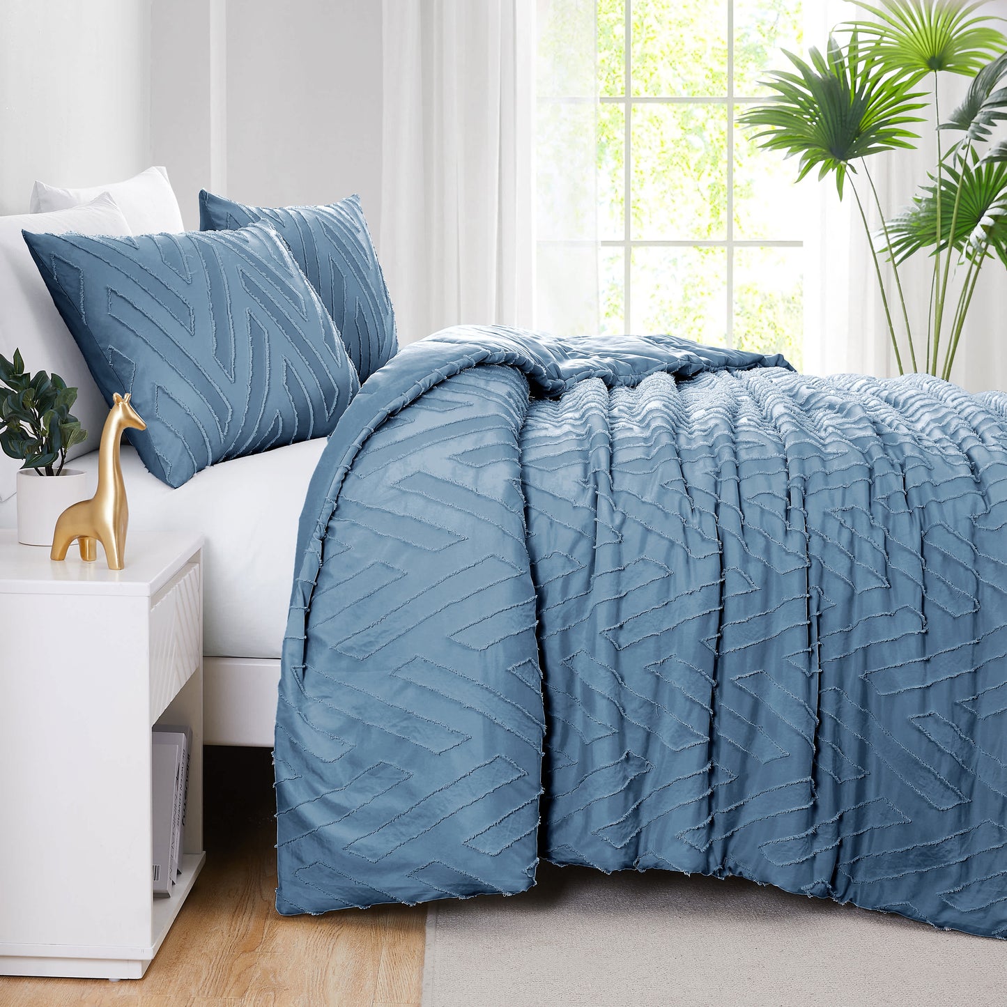 Coronet Blue-